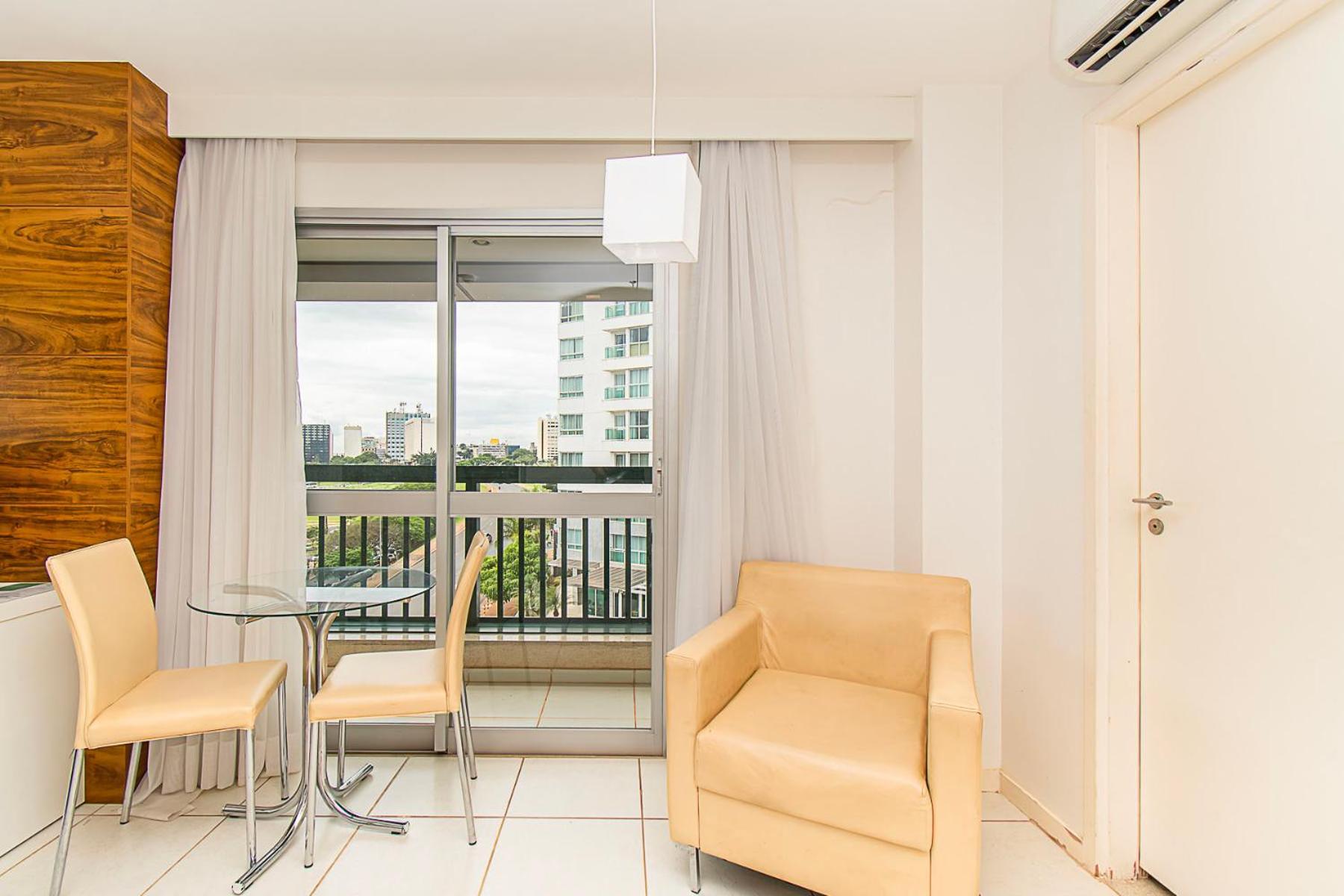 Vision Diaria Brasil 60300 Apartment *