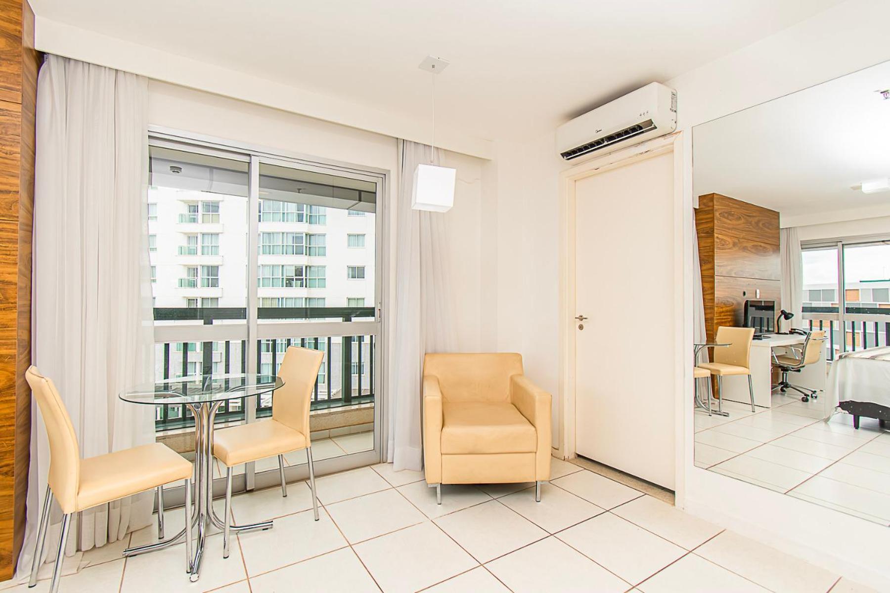 Apartment Vision Diaria Brasil 60300