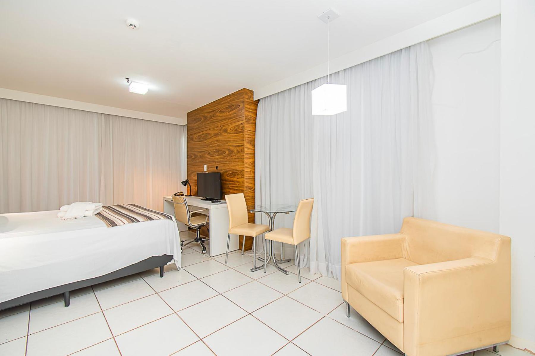Vision Diaria Brasil 60300 Apartment