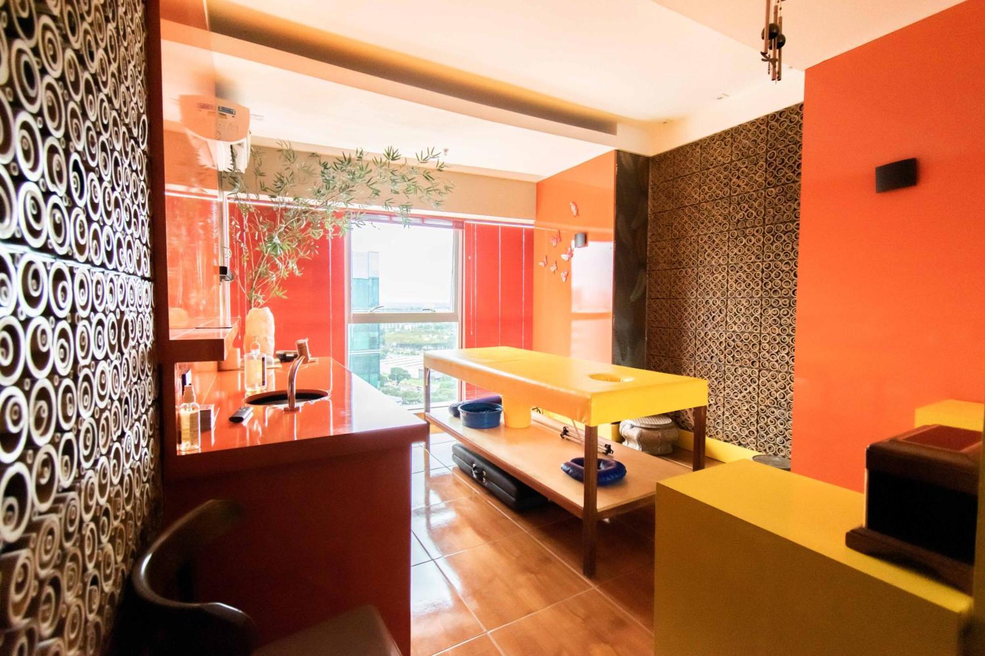 Apartment Vision Diaria Brasil 60300