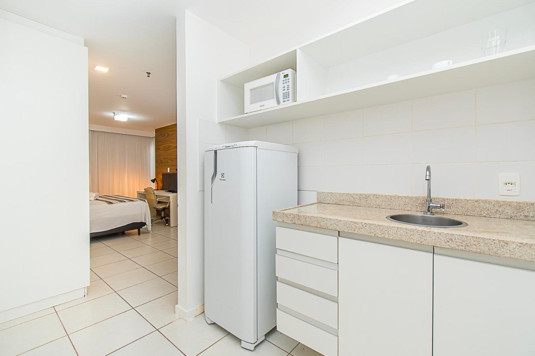 Vision Diaria Brasil 60300 Apartment *