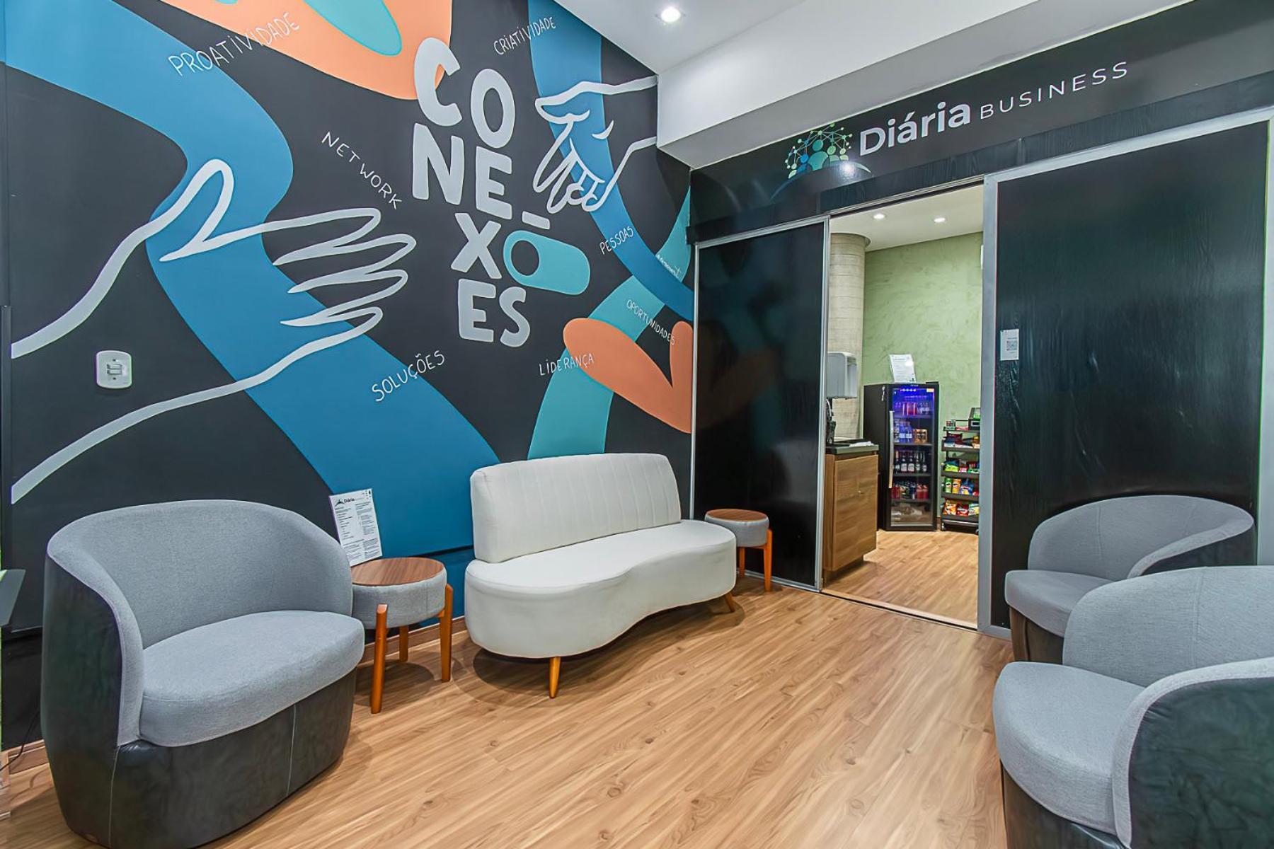 Vision Diaria Brasil 60300 Apartment Brasilia