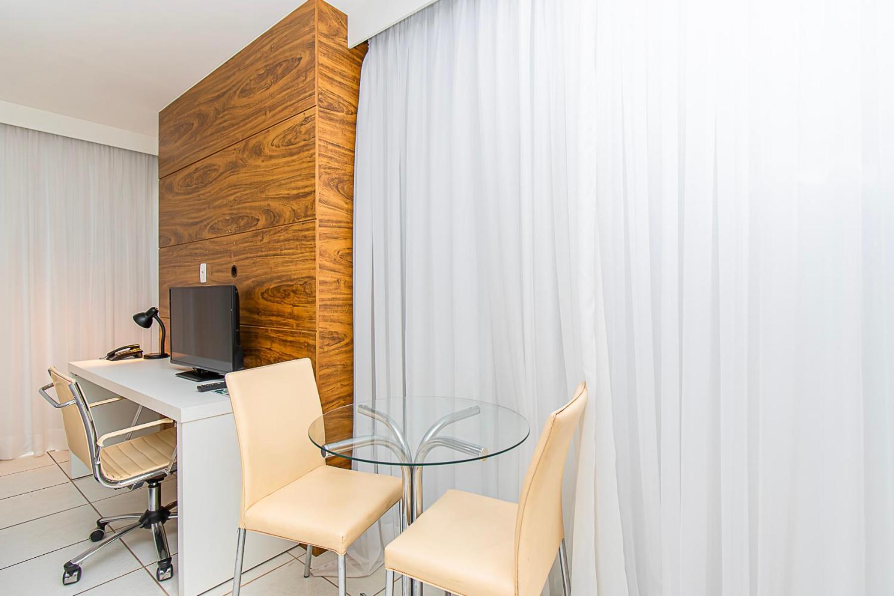 Apartment Vision Diaria Brasil 60300 Brasilia