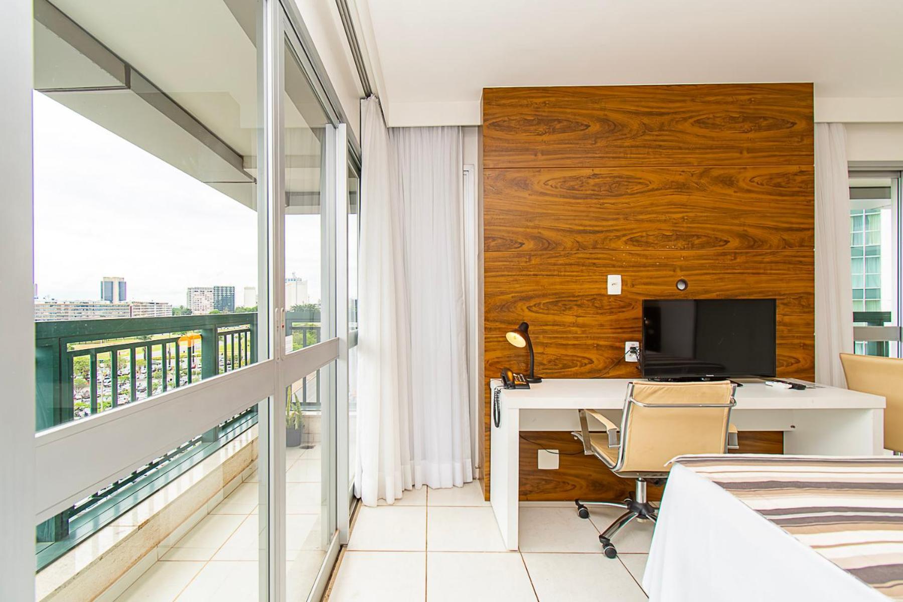 Vision Diaria Brasil 60300 Apartment