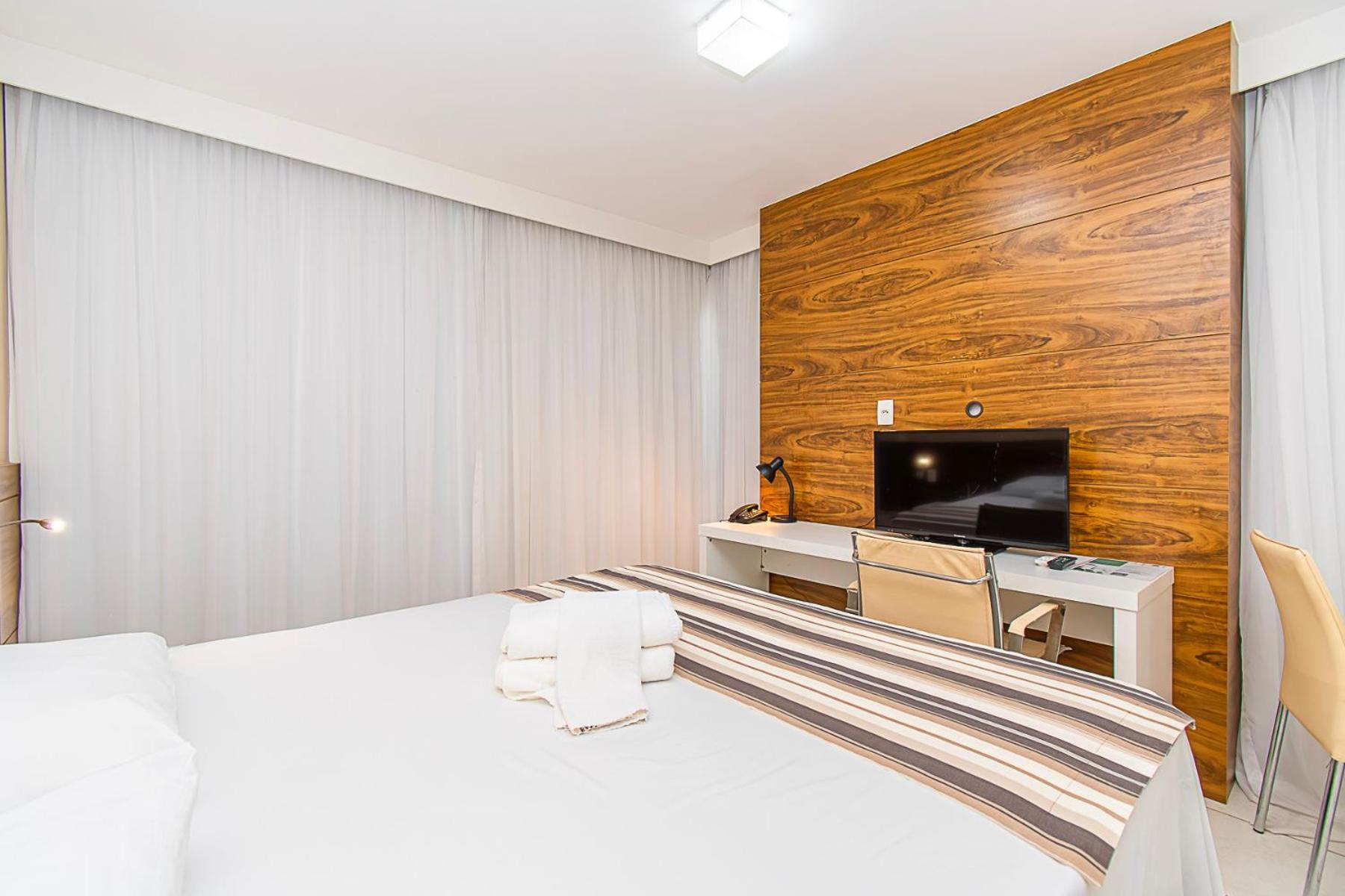 Apartment Vision Diaria Brasil 60300