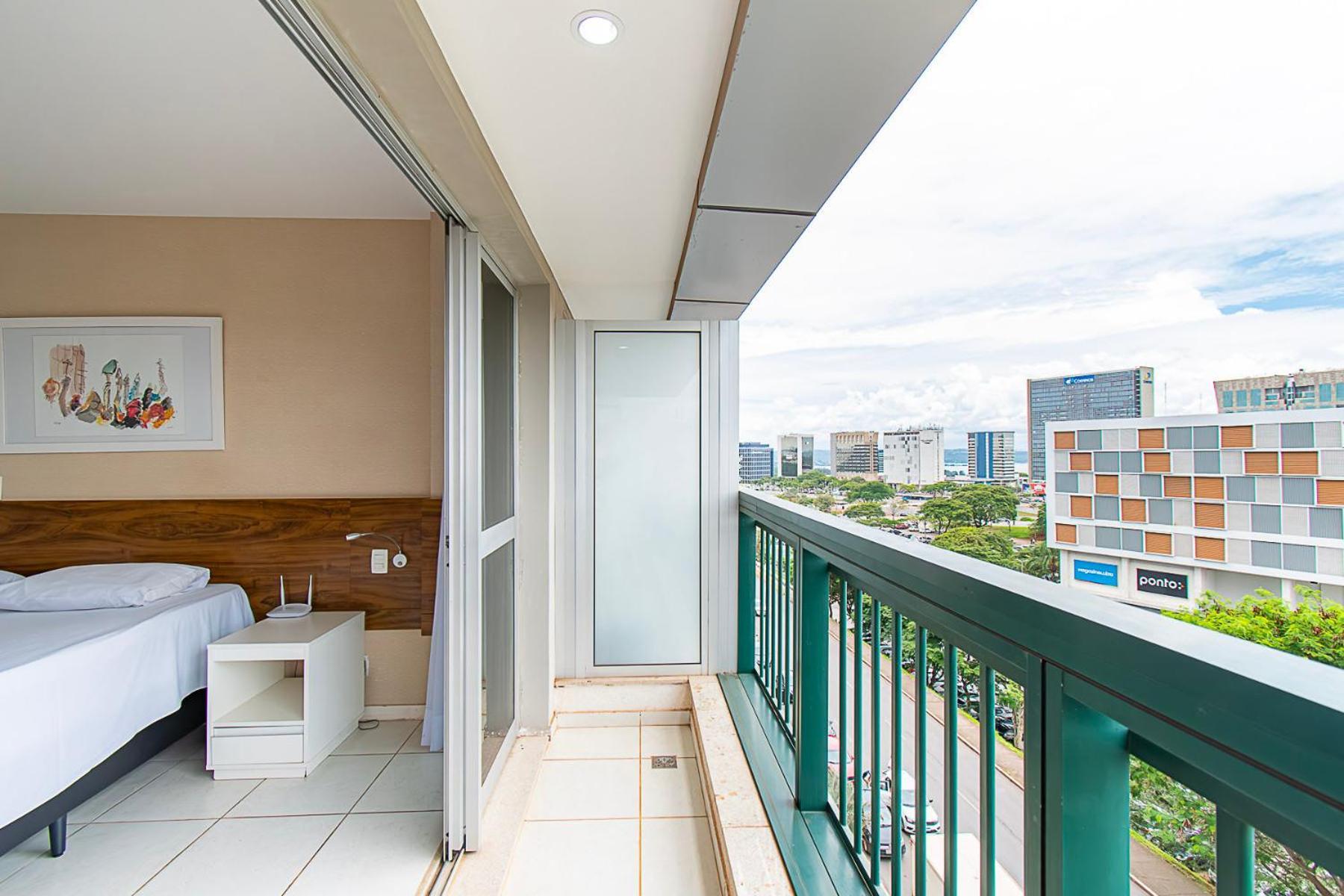 Vision Diaria Brasil 60300 Apartment *