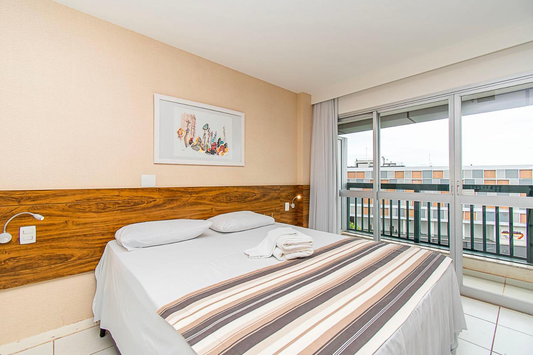 Vision Diaria Brasil 60300 Apartment