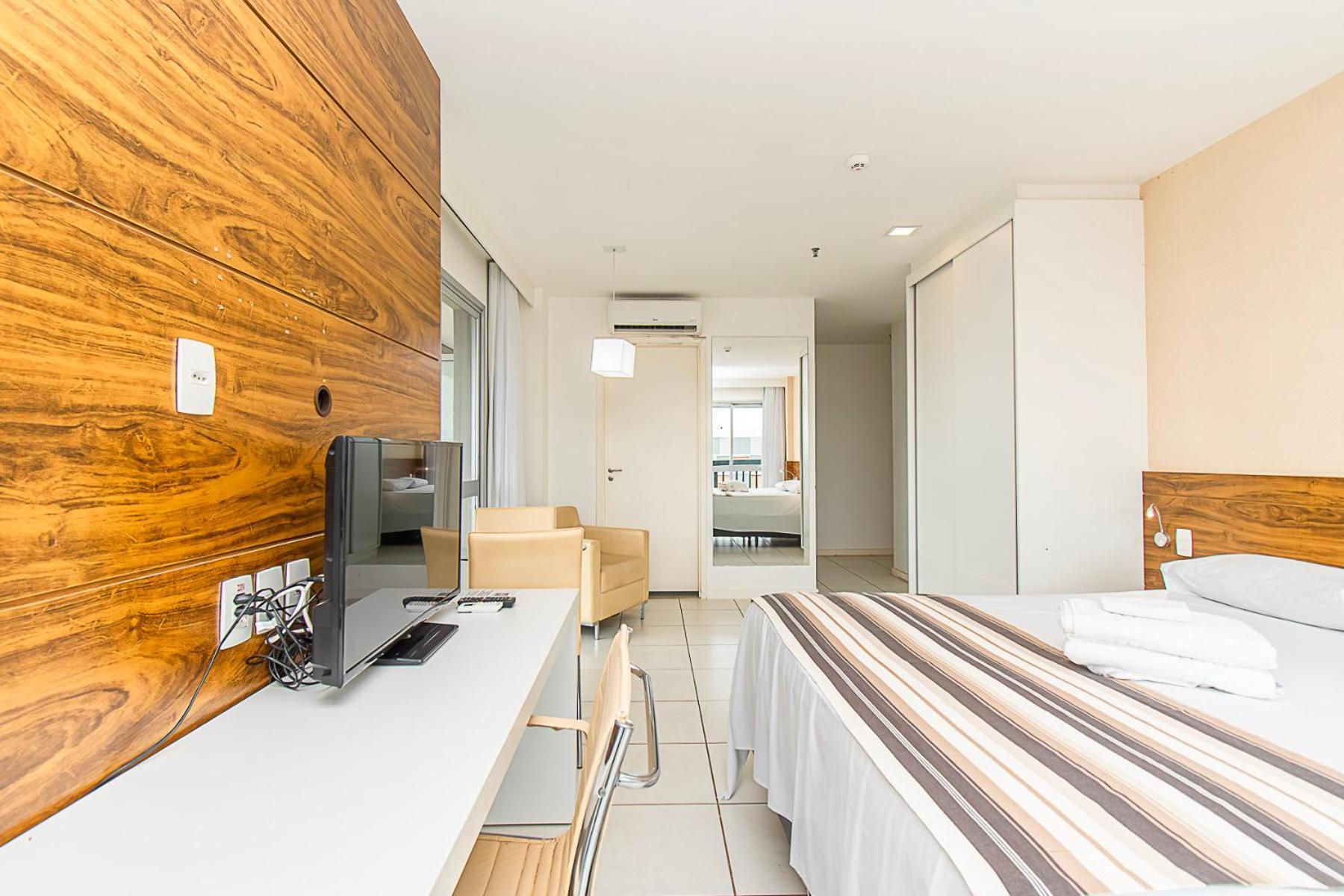 Apartment Vision Diaria Brasil 60300
