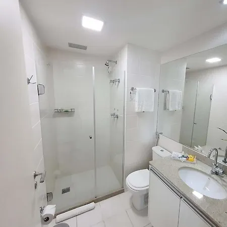 Apartamento Vision Diaria Brasil 60300 Brasilia Exterior foto
