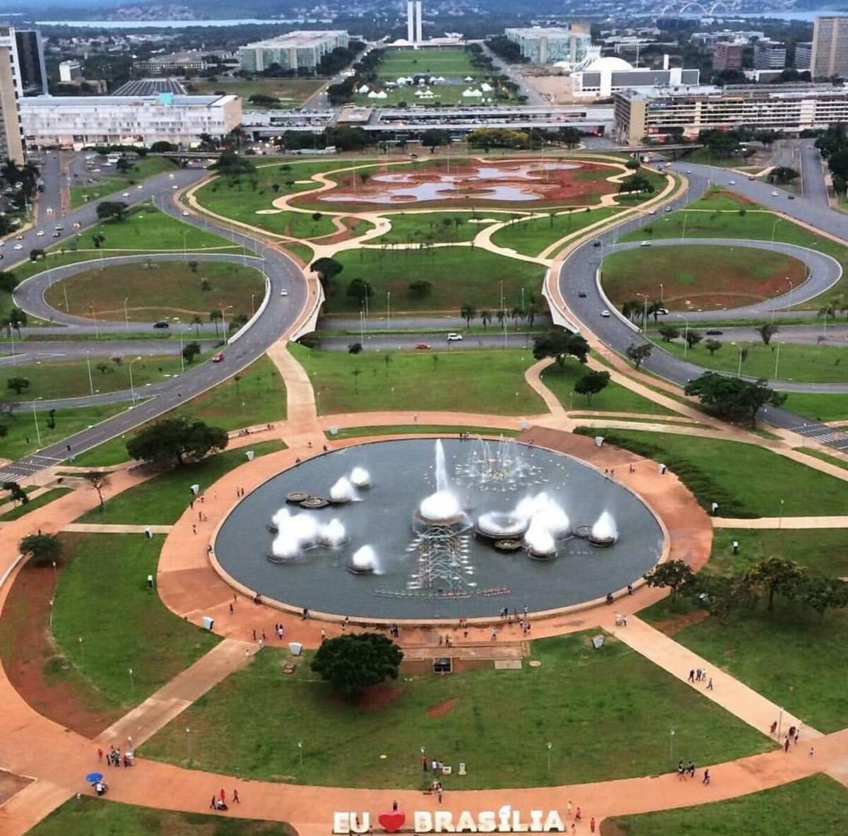 Vision Diaria Brasil 60300 Brasília