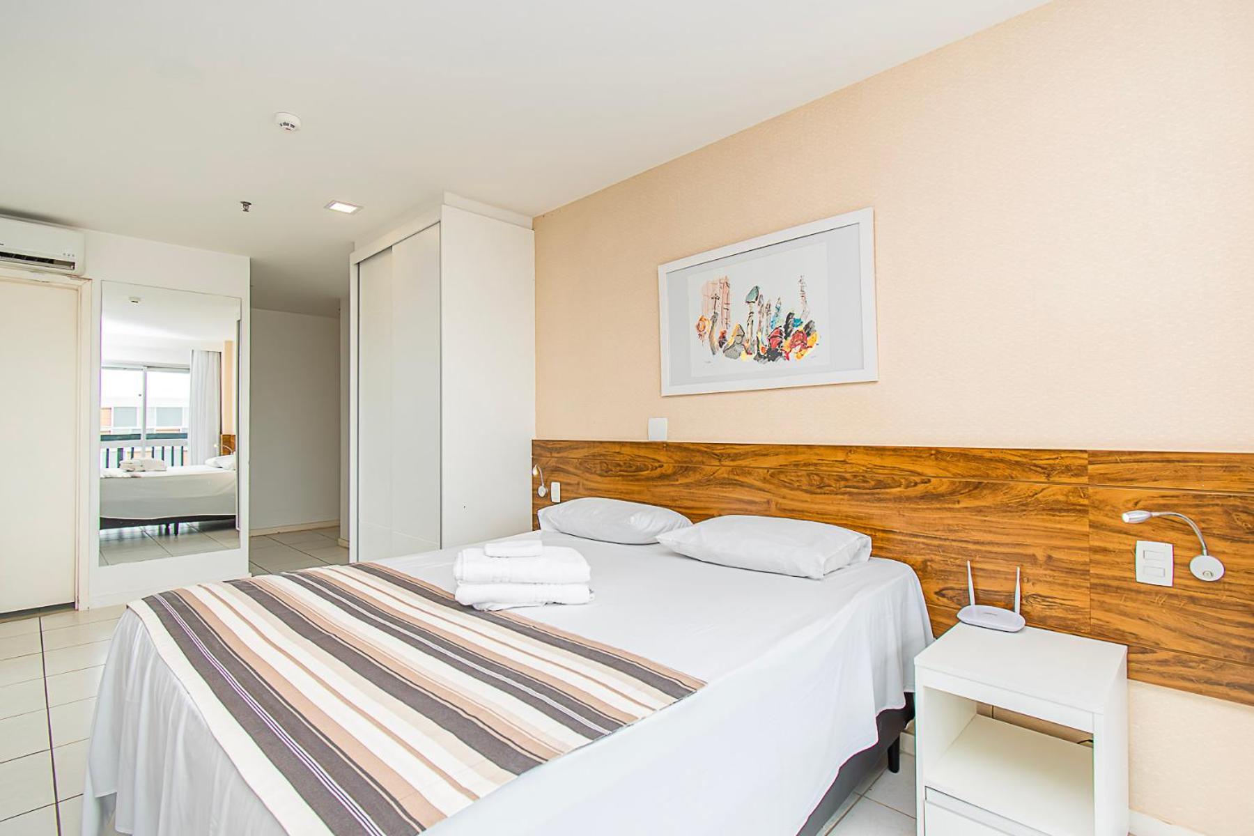 Vision Diaria Brasil 60300 Apartamento Brasília